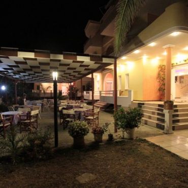 VIVE MAR HOTEL Αμμουδιά Πρέβεζα